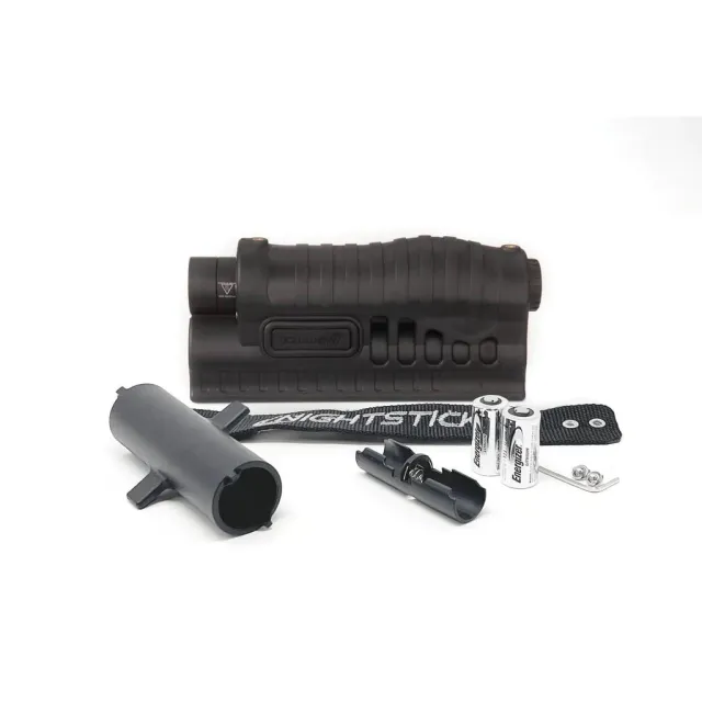 Nightstick SFL-13WL 1200 Lumens Waterproof Tactical Light - View 2