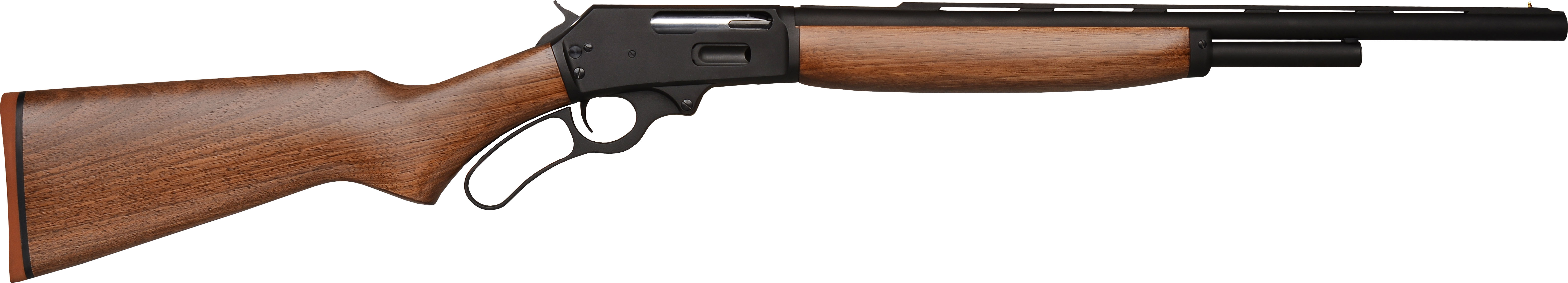 GFORCE ARMS SER410 SER410 410 GAUGE 4140 Steel Barrel/ Lever Action 5+1 24 - View 2