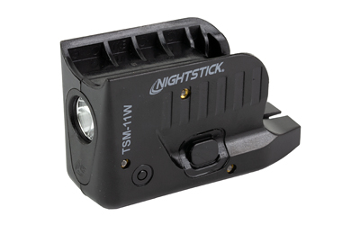 Nightstick TSM-11W Subcompact Handgun Light 150 Lumens Glock G42/G43/G43X/G48 - View 2