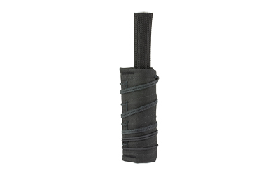Burn Proof Gear BPG-SC-H-6-5-1-5-BLK Suppressor Cover 6.5"x1.5" Black - View 2