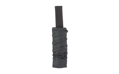 Burn Proof Gear BPG-SC-H-7-1-5-BLK Suppressor Cover 7"x1.5" Black - View 3