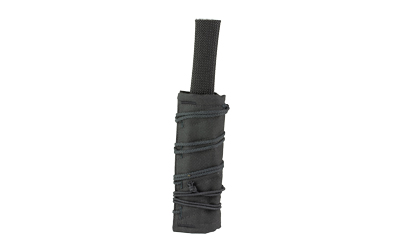 Burn Proof Gear BPG-SC-H-7-5-1-5-BLK Suppressor Cover 7.5"x1.5" Black - View 3