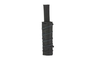 Burn Proof Gear BPG-SC-H-8-1-5-BLK Suppressor Cover 8"x1.5" Black - View 3