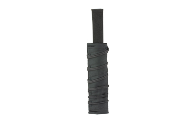 BPG SUPPRSSR CVR HVY 9" X 1.5" BLK - View 3