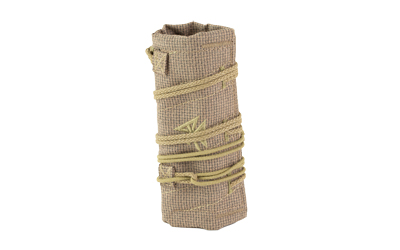 Burn Proof Gear BPG-SC-H-6-1-5-FDE Suppressor Cover 6"x1.5" FDE - View 2