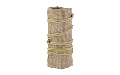 Burn Proof Gear BPG-SC-H-6-1-5-FDE Suppressor Cover 6"x1.5" FDE - View 3