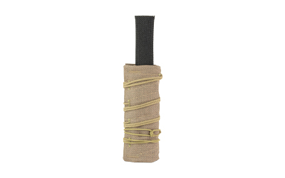 Burn Proof Gear BPG-SC-H-7-1-5-FDE Suppressor Cover 7"x1.5" FDE - View 3