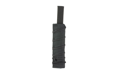 Burn Proof Gear BPG-SC-H-9-5-1-5-BLK Suppressor Cover 9.5"x1.5" Black - View 3