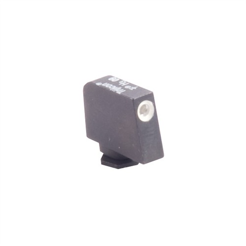 AmeriGlo GL-112-315 Green Tritium Front Sight 0.315"x0.140" for Glock - View 2