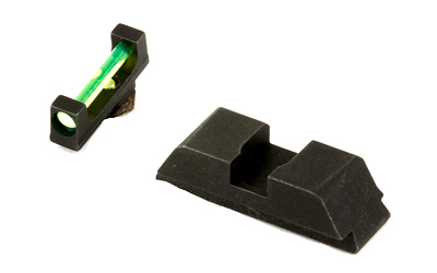 AmeriGlo GFT-114 Range Sight GEN 1-5 9MM/40/380/10MM/45 GN/BLK - View 2