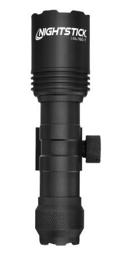 Nightstick LGL160T Weapon Light 1100 Lumens LED Black Anodized Aluminum - View 2