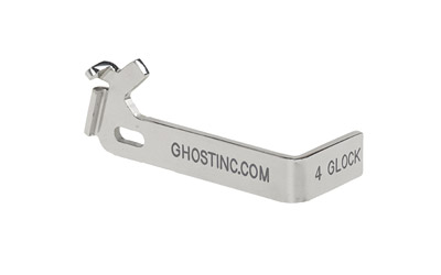 Ghost Inc. GHO_PRO_3.3 3.3 lb Fitted Trigger for Glock Gen 1-5 - View 2