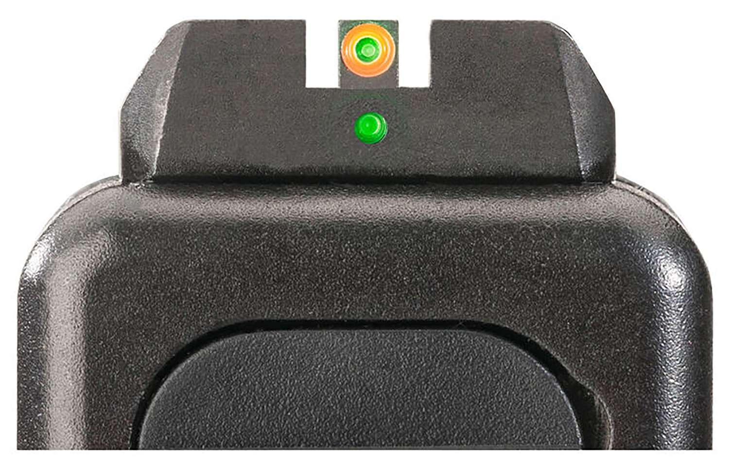AmeriGlo XD201 i-Dot Night Sight Set Springfield XD Green/Orange Tritium - View 2
