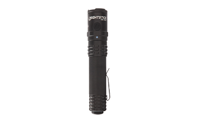 Nightstick USB-588-T Turbo High Candela USB Tactical Flashlight - View 2