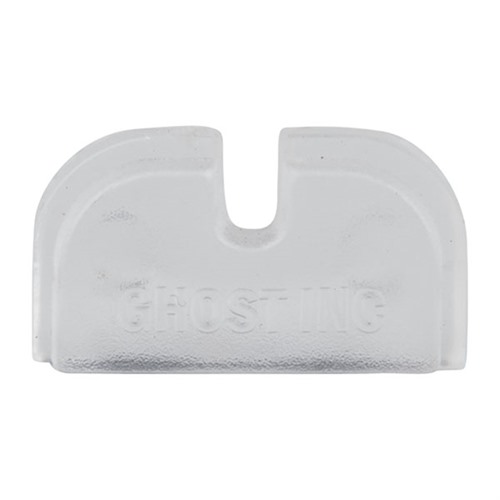 GHOST ARMORER'S SLIDE COVER PLATE - View 2