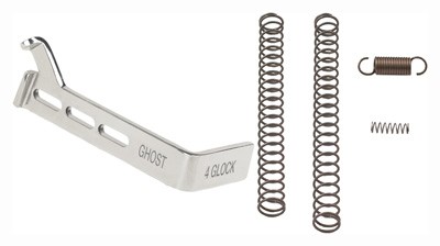 Ghost Inc GHOTRK Ranger 4.5 Trigger Kit for Glocks Gen 1-5 Drop-In - View 2