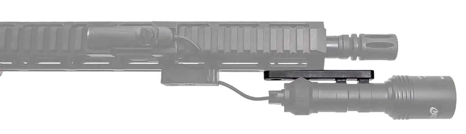 Nightstick LGL-ML3 Inline Mount LGL-Series - View 2