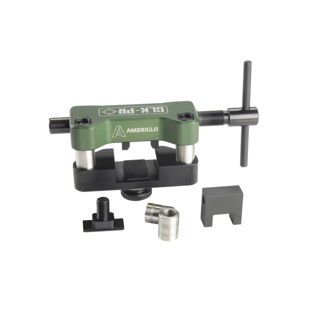 AmeriGlo GTool5 Rear Sight Tool for Glock Gen 1-5, MOS, Slimline - View 2