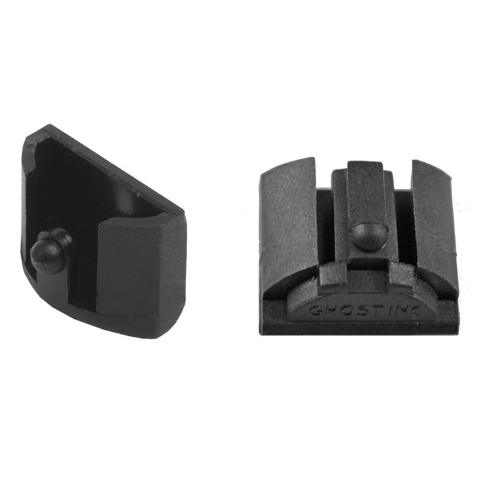 GHOST GRIP PLUG KIT FOR GEN.4 GLOCKS! - View 2