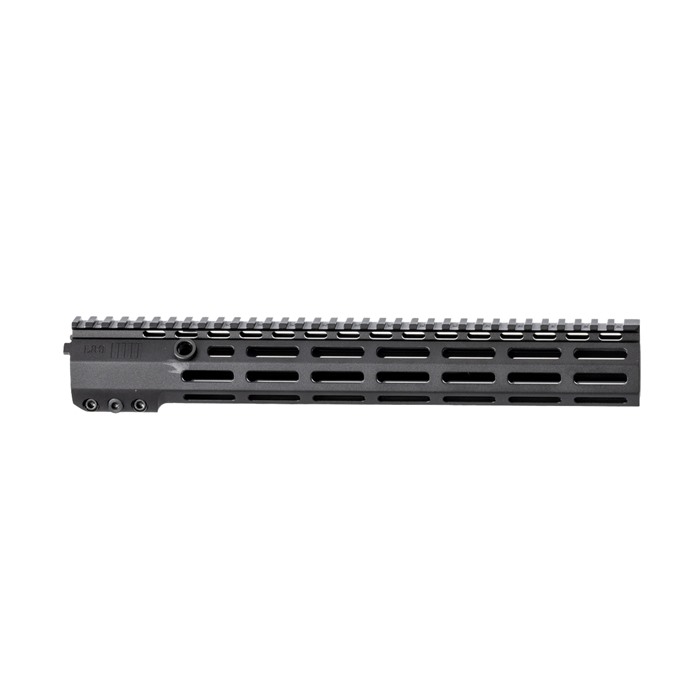 Sons of Liberty Gun Works L89 Drive Lock Rail 13.75" M-LOK Free Floating - View 2