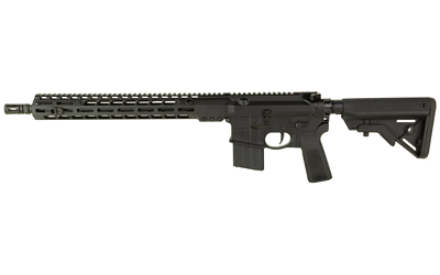 Sons Of Liberty Gun Works Broadsword 6mm MAX 16" Ambidextrous Black - View 2