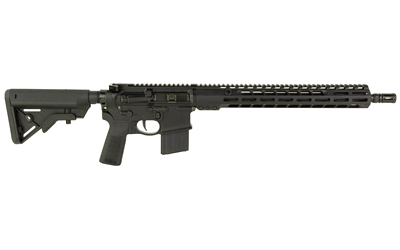 Sons Of Liberty Gun Works Broadsword 6mm MAX 16" Ambidextrous Black - View 3