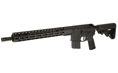 Sons Of Liberty Gun Works Broadsword 6mm MAX 16" Ambidextrous Black - View 4
