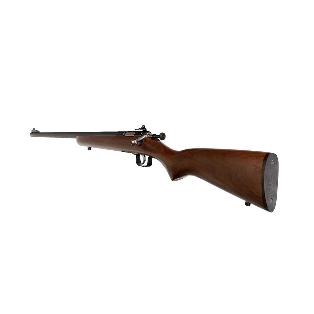 Keystone Chipmunk 0001LH 22LR 16.125in Blued Left Hand Bolt Action - View 2