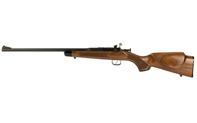 Keystone 00008 Chipmunk Deluxe Walnut SE .22 LR Bolt Action Rifle 16" - View 2