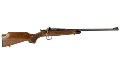 Keystone 00008 Chipmunk Deluxe Walnut SE .22 LR Bolt Action Rifle 16" - View 3