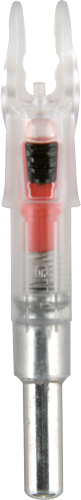30-06 Outdoors UFO204R Lighted Nock Red .204 3+1 Pack - View 2