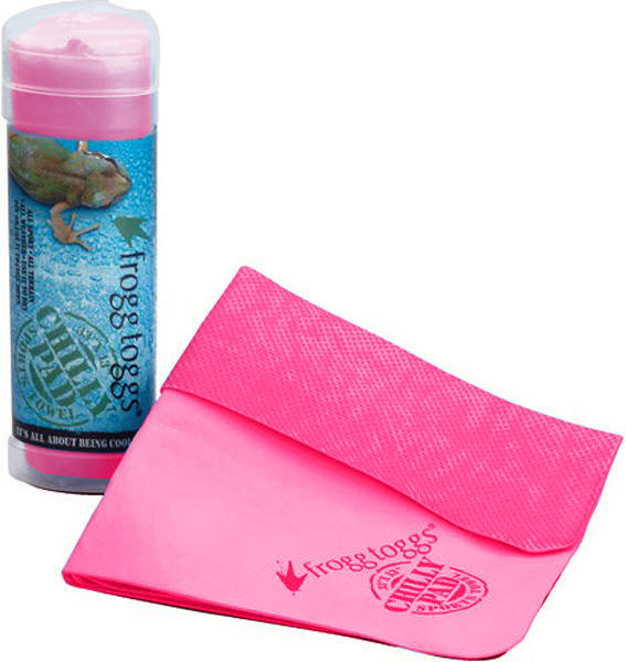 FT CHILLY PAD COOLING TOWEL PINK                            - View 2