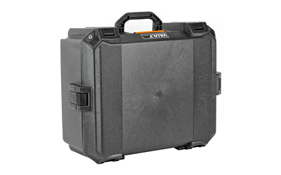 Pelican Vault V550 Equipment Case 19x14x8.5 Black - View 2