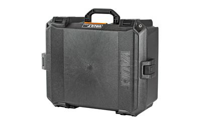 Pelican Vault V550 Equipment Case 19x14x8.5 Black - View 3