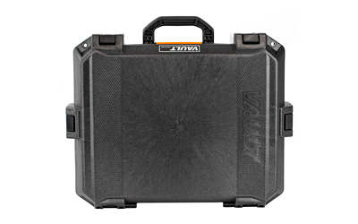 Pelican Vault V550 Equipment Case 19x14x8.5 Black - View 4