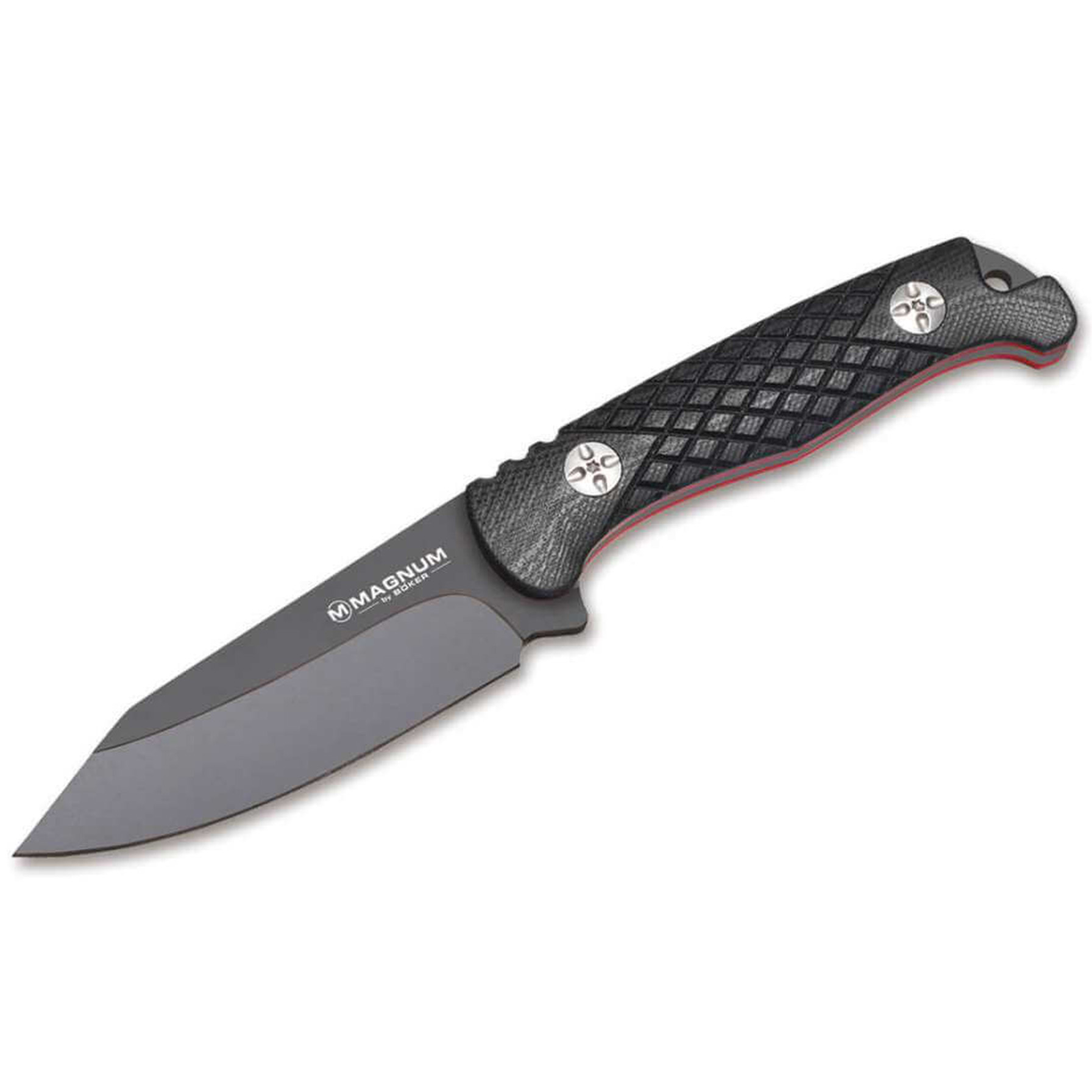 Magnum Life Knife - View 2