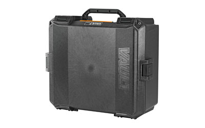 Pelican V600 Vault Gun Case Black 21"x17"x9.5" Polymer - View 3