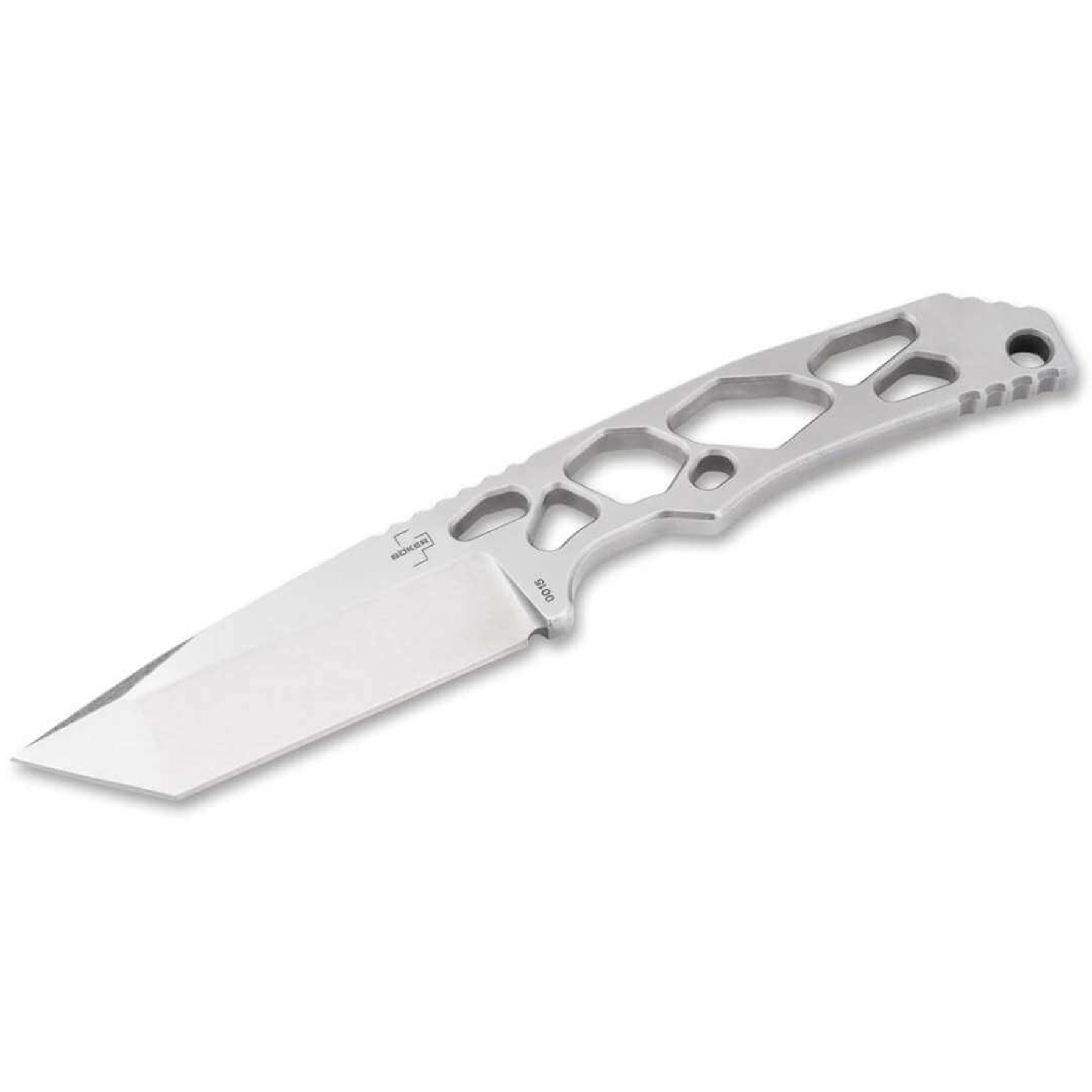 Boker Superlight Tanto - View 2