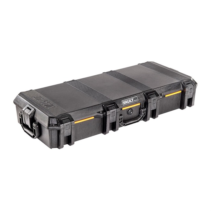 Pelican V700 Vault Takedown Case 36.5"x14.5"x6" High Impact Polymer Black - View 2