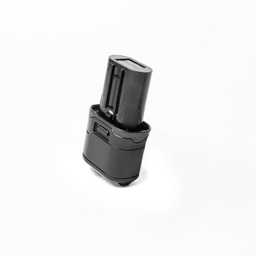 Taser International 20020 TASER 7 CQ Battery Black Lithium Power Supply - View 2