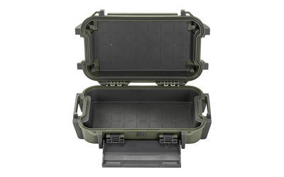 Pelican RKR400-0000-OD R40 Utility Case, Medium, Olive Drab, 9.84"x6.12"x2.89" - View 3