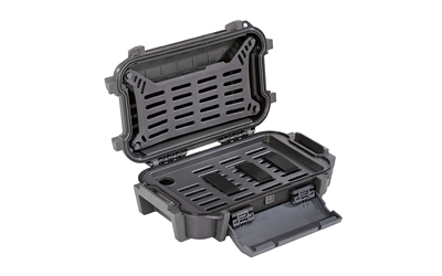 Pelican RKR400-0000-BLK R40 Black Hard Case 9" Utility - View 3