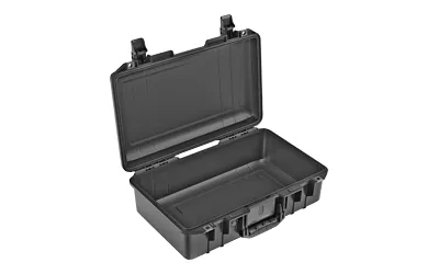 Pelican AIR Case 014850-0001-110 Black Hard 19.17 in x 12.80 6.89 - View 2