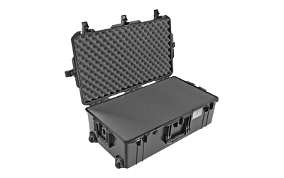 Pelican AIR Case Black Hard 32.58" x 18.40" x 11.02" - Model AIR, HPX Technology - View 3