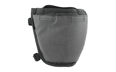 Blackhawk 90CP01BK Tactical Cheek Pad: 1000D Nylon, Adjustable Height, Non-Slip - View 2