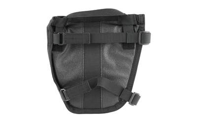 Blackhawk 90CP01BK Tactical Cheek Pad: 1000D Nylon, Adjustable Height, Non-Slip - View 3