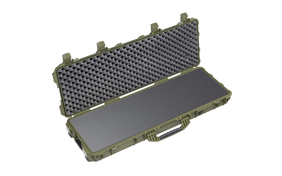 Pelican 017200-0000-130 44x16x6 Gun Case OD Green - View 3