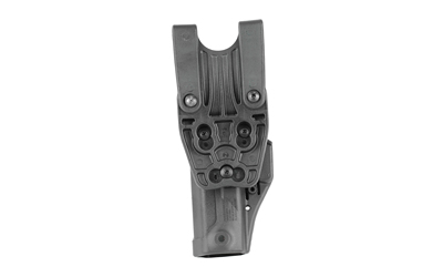Blackhawk 44H100BK-R SERPA Level 3 Holster for Glock 17/19/22/23, RH Black - View 3