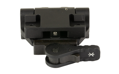 Combat Thermal Mount | iRay RH25 | Black - View 4