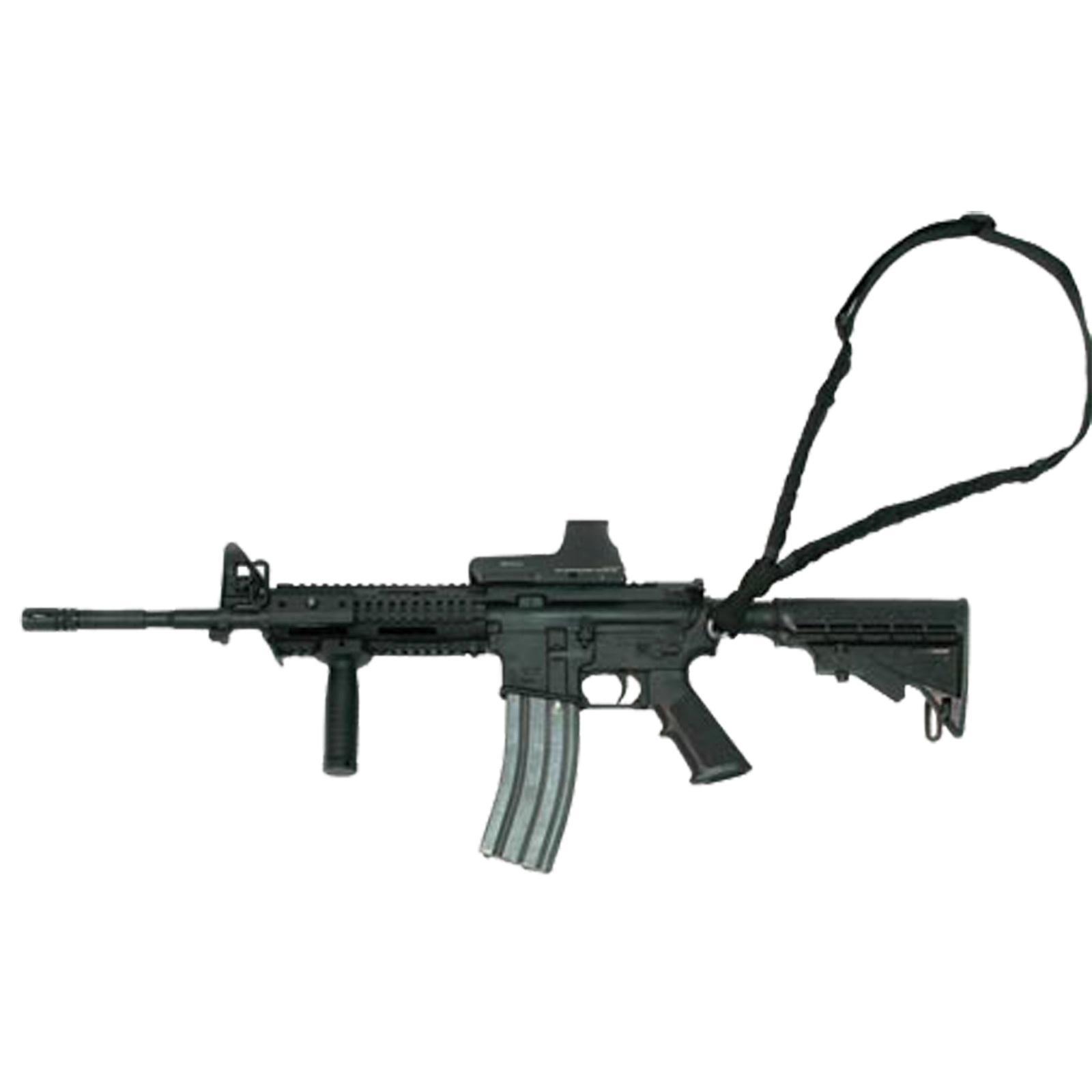 Blackhawk 09055 Storm Sling 1.25 in Nylon Webbing 46-64 in Adjustable - View 2